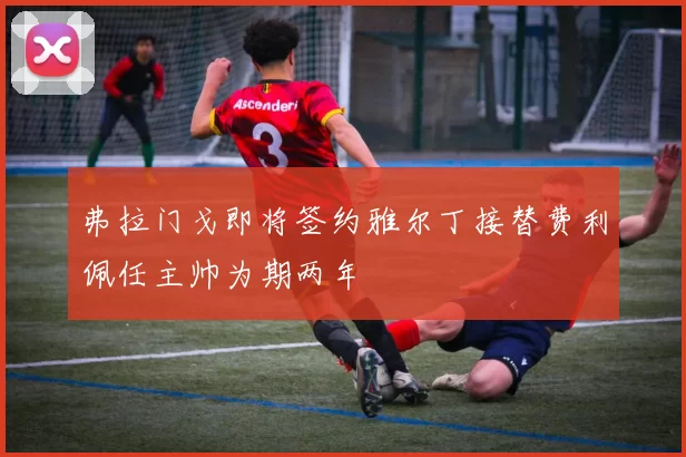 弗拉门戈即将签约雅尔丁接替费利佩任主帅为期两年